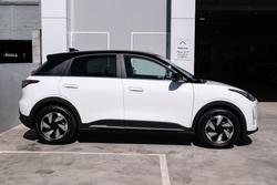 2027 Geely Ex2