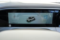 2027 Geely Ex2