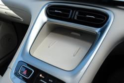 2027 Geely Ex2
