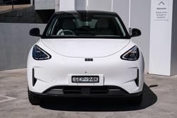 2027 Geely Ex2