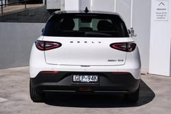 2027 Geely Ex2