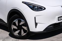 2027 Geely Ex2