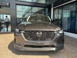 2024 Mazda CX-80 P50e Touring