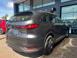 2024 Mazda CX-80 P50e Touring