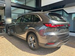 2024 Mazda CX-80 P50e Touring