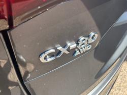 2024 Mazda CX-80 P50e Touring