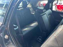 2024 Mazda CX-80 P50e Touring