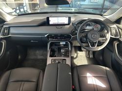 2024 Mazda CX-80 P50e Touring