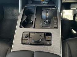 2024 Mazda CX-80 P50e Touring