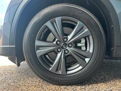 2024 Mazda CX-80 P50e Touring