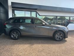 2024 Mazda CX-80 P50e Touring