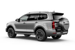 2025 Great Wall Tank 500