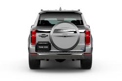 2025 Great Wall Tank 500