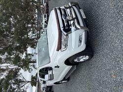 2016 Ford
Ranger XLT