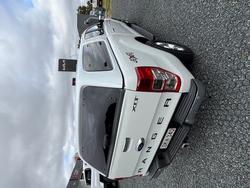 2016 Ford
Ranger XLT