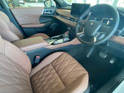 2025 MITSUBISHI Outlander EXCEED TOURER