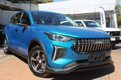 2025 GWM Haval Jolion Premium Hybrid