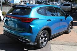 2025 GWM Haval Jolion Premium Hybrid