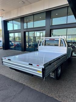 2025 Mazda BT-50 XS