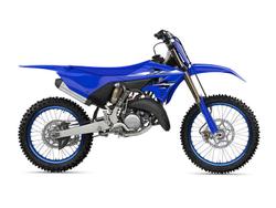 Yamaha YZ125