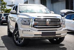 2025 GWM GWM TANK 500