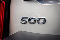 2025 GWM GWM TANK 500