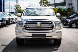 2025 GWM GWM TANK 500