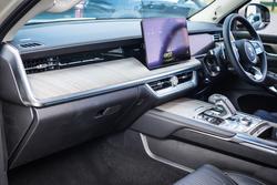 2025 GWM GWM TANK 500