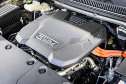 2025 GWM GWM TANK 500