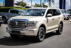 2025 GWM GWM TANK 500