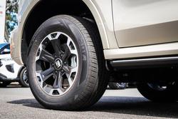 2025 GWM GWM TANK 500