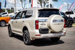 2025 GWM GWM TANK 500