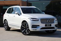 2023 Volvo XC90 Ultimate B5 Bright
