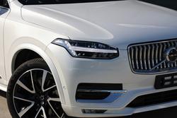 2023 Volvo XC90 Ultimate B5 Bright