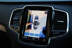 2023 Volvo XC90 Ultimate B5 Bright