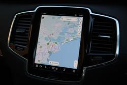 2023 Volvo XC90 Ultimate B5 Bright