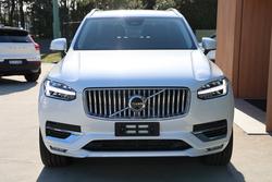 2023 Volvo XC90 Ultimate B5 Bright