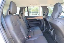 2023 Volvo XC90 Ultimate B5 Bright
