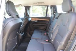 2023 Volvo XC90 Ultimate B5 Bright