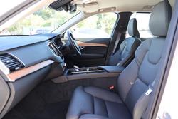 2023 Volvo XC90 Ultimate B5 Bright