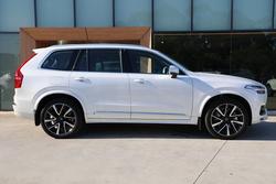 2023 Volvo XC90 Ultimate B5 Bright