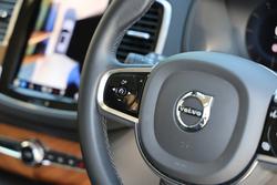 2023 Volvo XC90 Ultimate B5 Bright