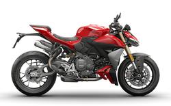 Ducati Streetfighter V2