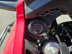 2021 Honda  CB500X