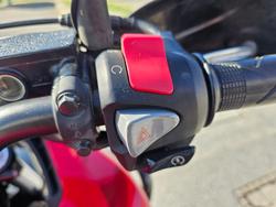 2021 Honda  CB500X