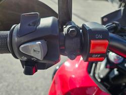 2021 Honda  CB500X
