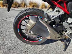 2021 Honda  CB500X
