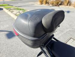 2021 Honda  CB500X