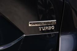 2025 Mazda CX-5 G35 Akera