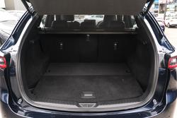 2025 Mazda CX-5 G35 Akera